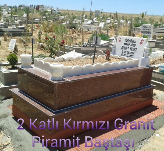 Mermer Elbistan Mezar Çeşitleri